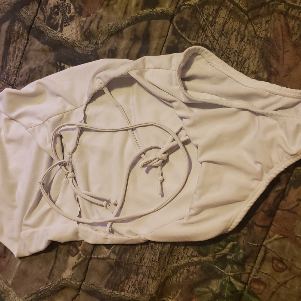 Body suit